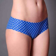 Coobie Womens Super Stretch Smooth Edge Bikini Panties Panties