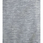 Coobie Womens Wide Band Yoga Ankle Leggings One Size (0-8) / Grey Fleck Leggings