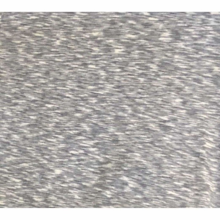 Coobie Womens Wide Band Yoga Ankle Leggings One Size (0-8) / Harbor Gray Leggings