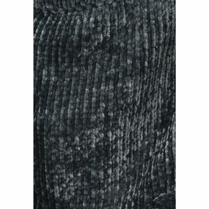 Ethyl Womens The Adley-Delphine Chenille Cardigan Green Sweaters