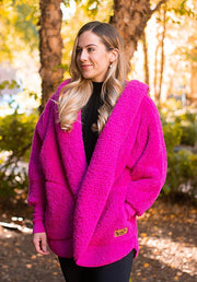 Nordic Beach Soft Cozy Body Wrap One Size - L and L Stuff