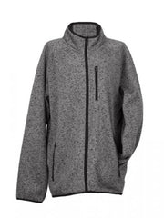 Guide's Choice Men's Pro Elite Full Zip Knit Jacket - L and L Stuff