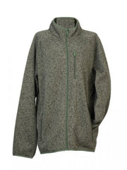 Guide's Choice Men's Pro Elite Full Zip Knit Jacket - L and L Stuff