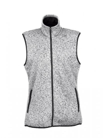Guide's Choice Women's Full Zip Fleece knit Pro Elite Vest