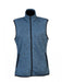Guide's Choice Women's Full Zip Fleece knit Pro Elite Vest - L and L Stuff