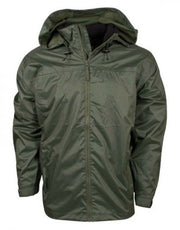 Guide's Choice Men's Mountain Rain Parka - L and L Stuff