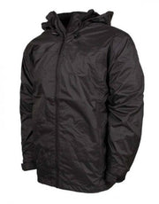 Guide's Choice Men's Mountain Rain Parka - L and L Stuff
