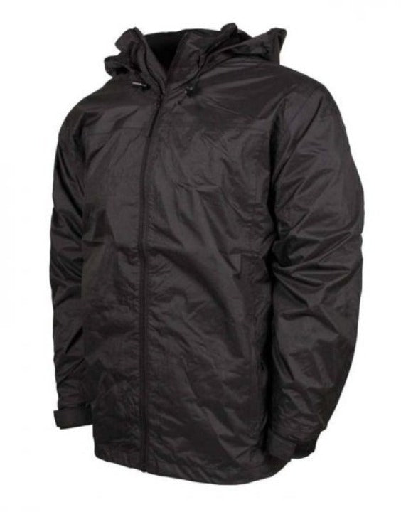 Guide's Choice Men's Mountain Rain Parka - L and L Stuff