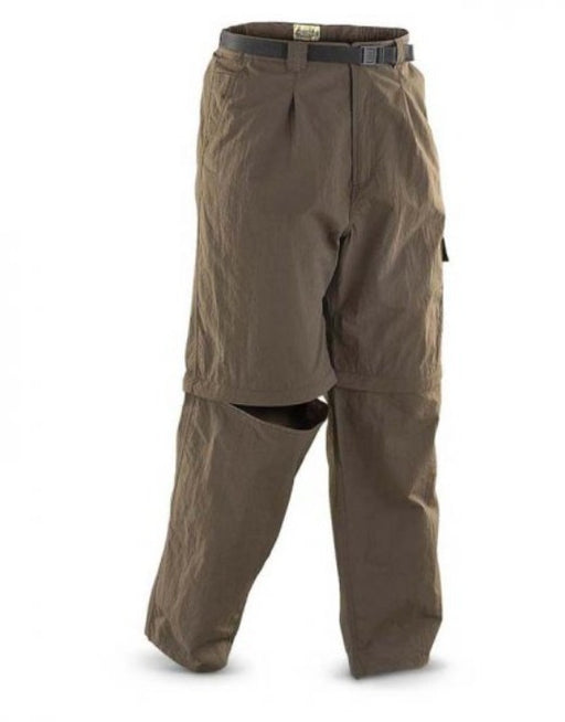 Guide's Choice Men's River Zip-Off Pant - L and L Stuff