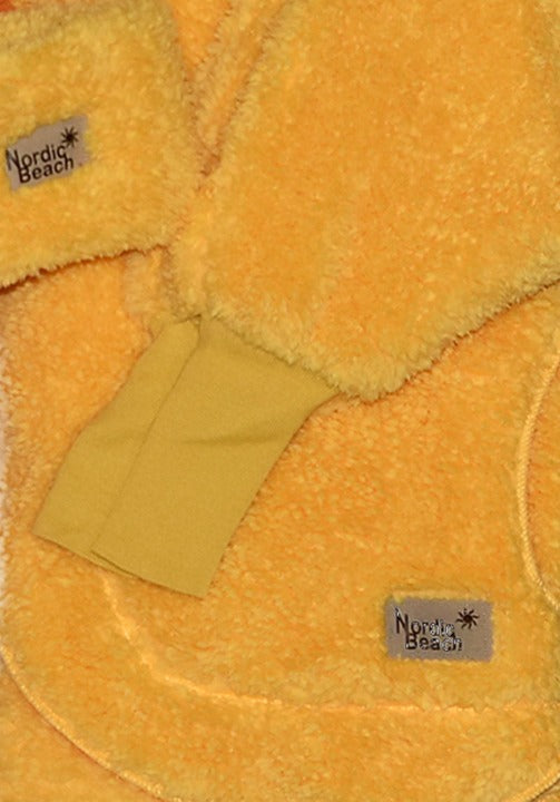 Nordic Beach Soft Cozy Body Wrap One Size - L and L Stuff