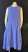 Luca Vanucci Ladies' Stunning Linen Maxi Dress 3253 - L and L Stuff