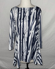 Lior Paris Ladies' Madison High Low Tunic - L and L Stuff