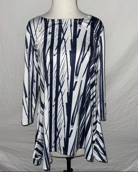 Lior Paris Ladies' Madison High Low Tunic - L and L Stuff