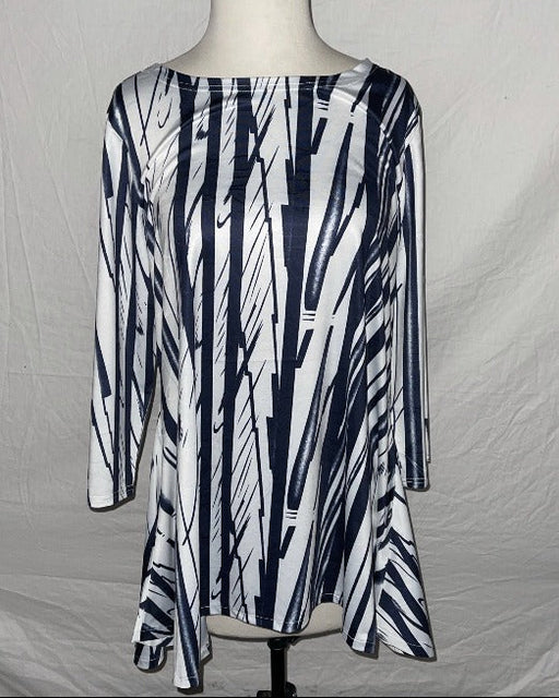 Lior Paris Ladies' Madison High Low Tunic - L and L Stuff