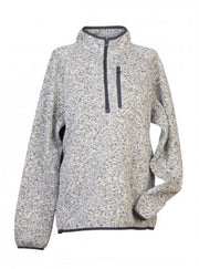 Guide's Choice Men's 1/4 Zip Pro Elite Knit Jacket - L and L Stuff