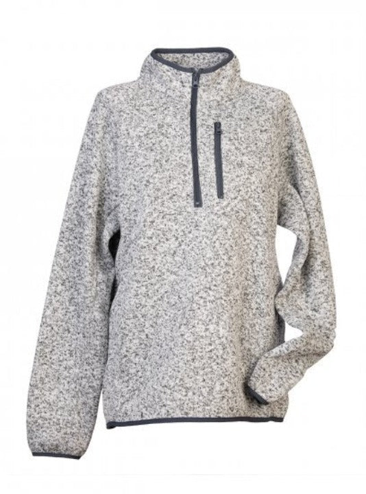 Guide's Choice Men's 1/4 Zip Pro Elite Knit Jacket - L and L Stuff