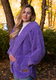 Nordic Beach Soft Cozy Body Wrap One Size - L and L Stuff