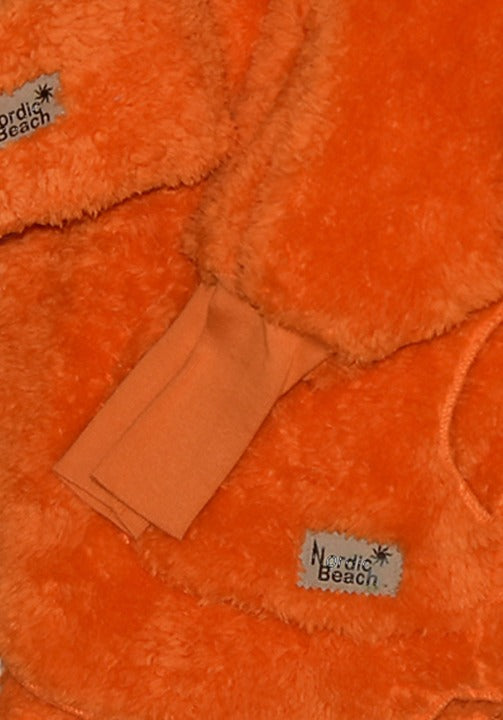 Nordic Beach Soft Cozy Body Wrap One Size - L and L Stuff