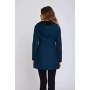 Mia Melon Houston Rain Jacket Coats & Jackets