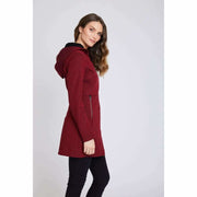 Mia Melon Houston Rain Jacket Coats & Jackets