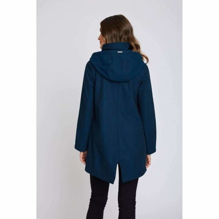 Mia Melon Stella Modern Rain Jacket Outerwear