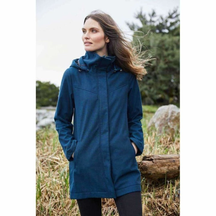 Mia Melon Stella Modern Rain Jacket Outerwear