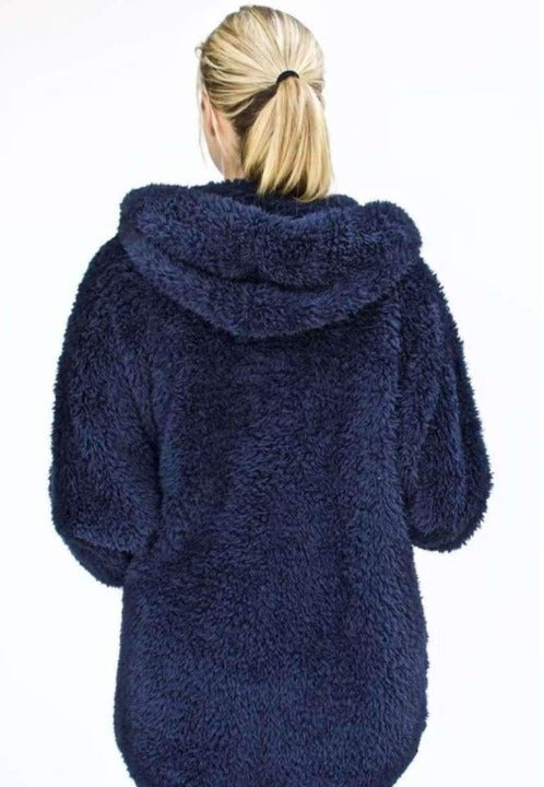 Nordic Beach Soft Cozy Body Wrap Scarves & Wraps