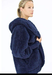 Nordic Beach Soft Cozy Body Wrap Scarves & Wraps