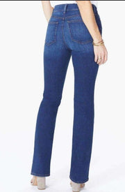 Nydj Barbara Bootcut Jeans Jeans