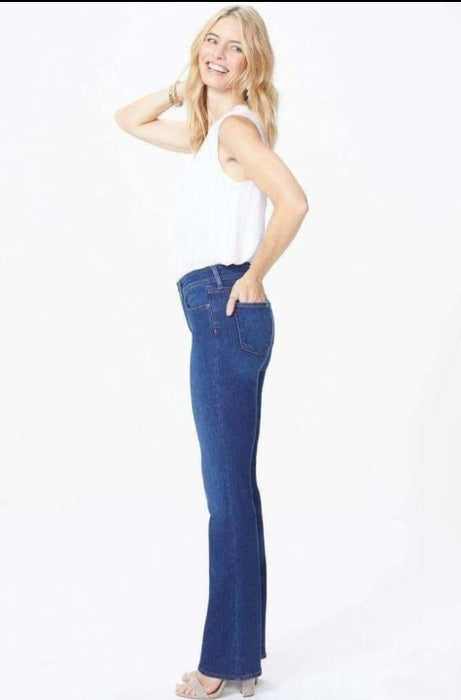 Nydj Barbara Bootcut Jeans Jeans