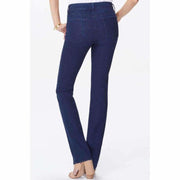 Nydj Marilyn Straight Jeans Jeans