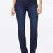 Nydj Marilyn Straight Pull-On Jeans Jeans