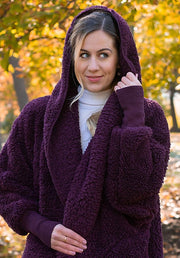 Nordic Beach Soft Cozy Body Wrap One Size - L and L Stuff