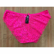 Rose Intimate Womens Lace Panties Panties
