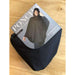 Shedrain Ladies Packable Poncho One Size Fits Most One Size / Black Poncho
