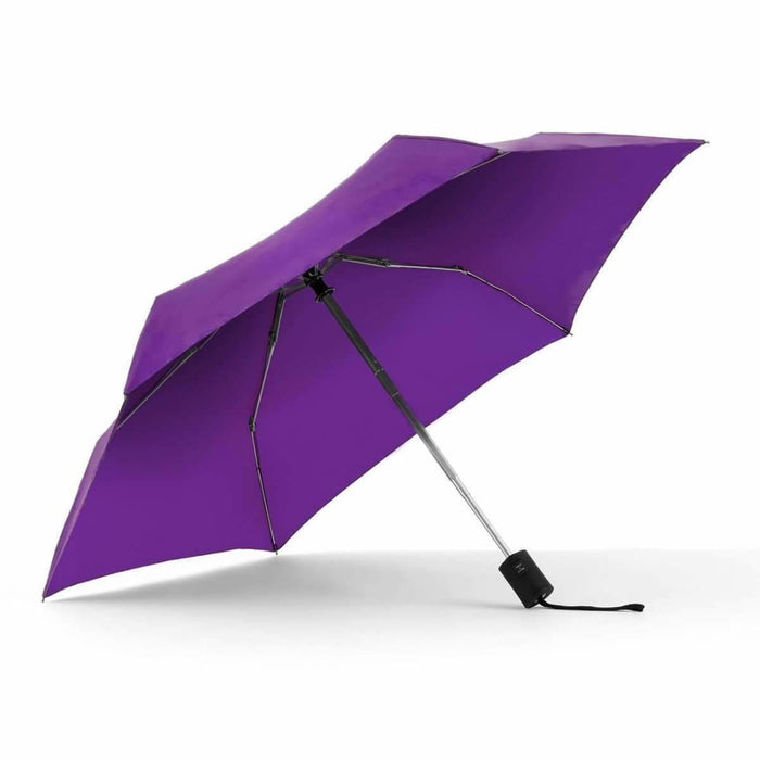 Shedrain Rainessentials® Auto Open And Close Compact Umbrella Umbrella