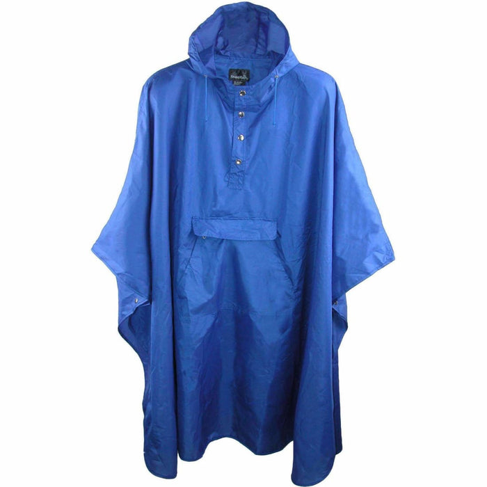 Shedrain Unisex Packable Poncho Poncho