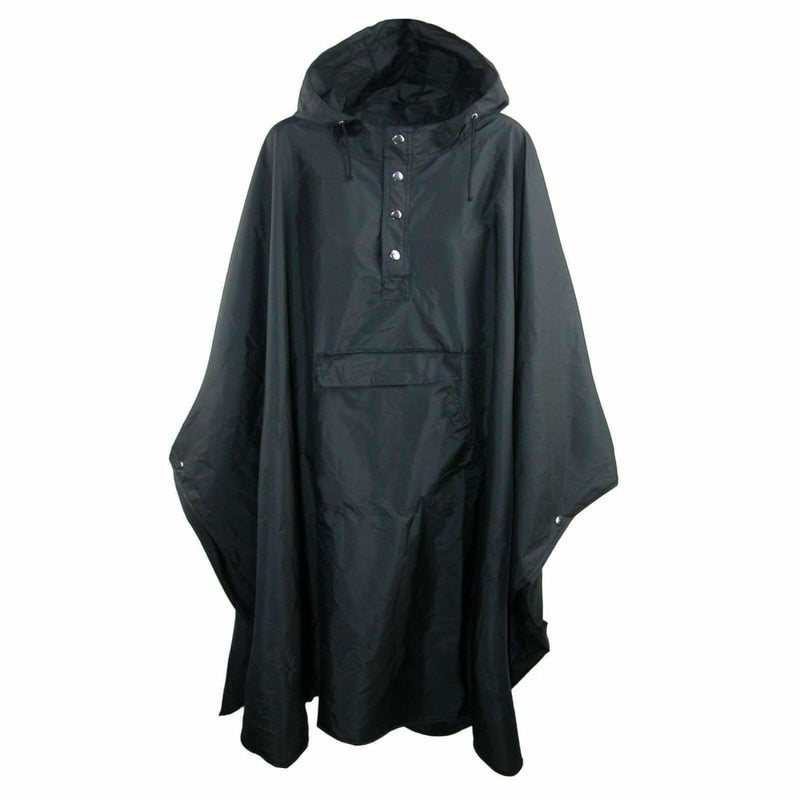 Shedrain Unisex Packable Poncho Poncho