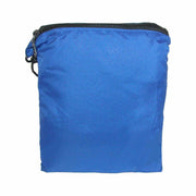 Shedrain Unisex Packable Poncho Royal Poncho