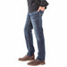 Silver Jeans Co. Mens Allan Classic Fit Jean 28X32 Jeans