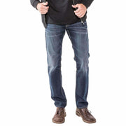 Silver Jeans Co. Mens Allan Classic Fit Jean Jeans