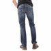 Silver Jeans Co. Mens Allan Classic Fit Jean Jeans