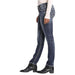 Silver Jeans Co. Womens Suki Straight 24 X 30 Jeans