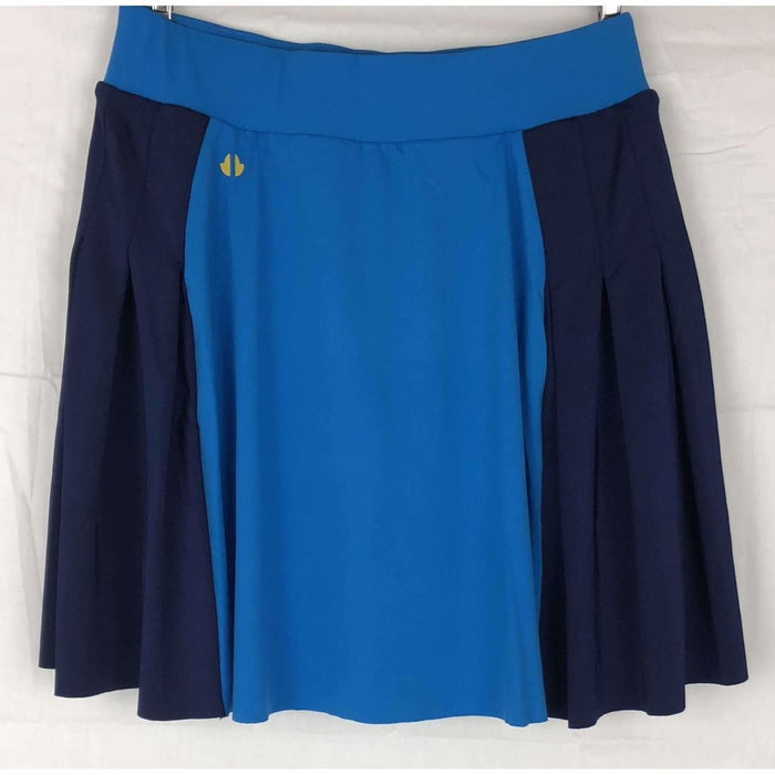Thrive Society Womens Skort S / Azure Skirts & Skorts