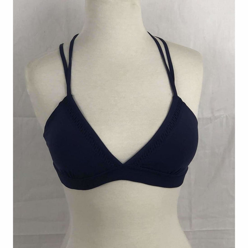 Thrive Society Womens Triangle Bra Bras & Bra Sets