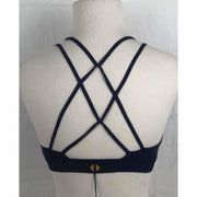 Thrive Society Womens Triangle Bra Bras & Bra Sets