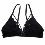 Undie Couture Date Night Lace Bralette Bras & Bra Sets