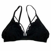 Undie Couture Date Night Lace Bralette Bras & Bra Sets