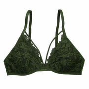 Undie Couture Date Night Lace Bralette Bras & Bra Sets