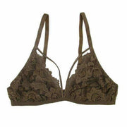 Undie Couture Date Night Lace Bralette Bras & Bra Sets